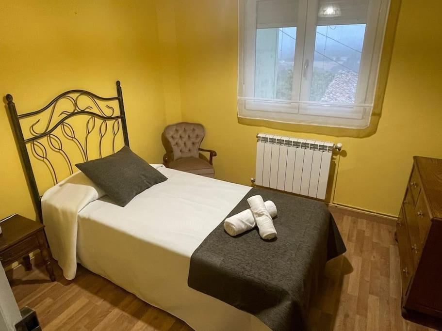 Casa Da Baltasara Villa Trives Dış mekan fotoğraf